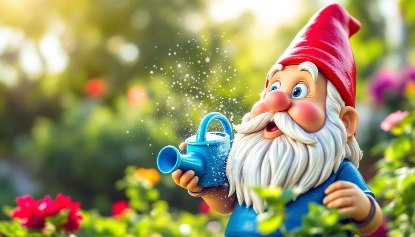 Comment choisir le nain de jardin parfait pour votre espace vert ?