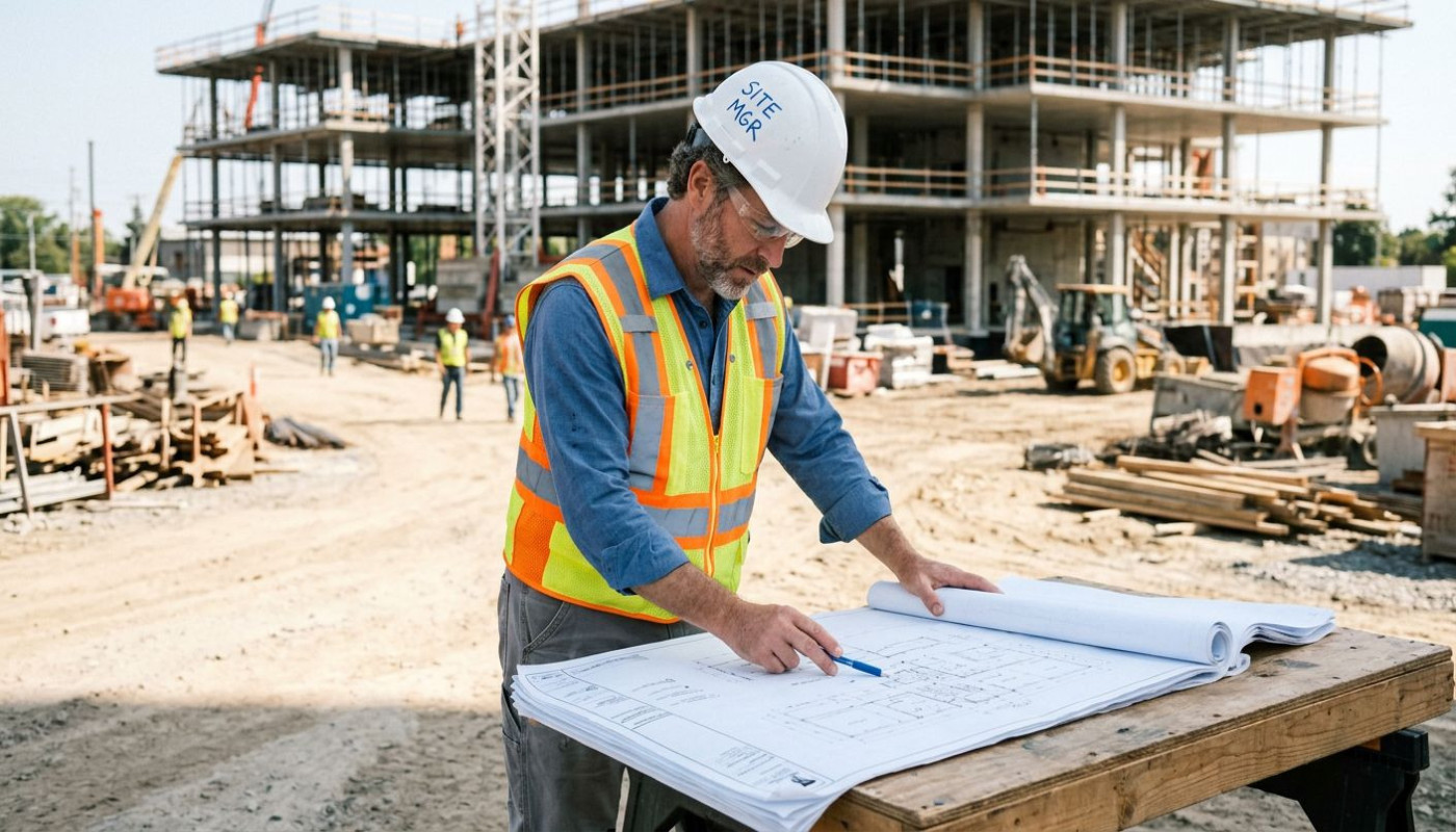 Comment optimiser la gestion des projets de rénovation pour professionnels ?